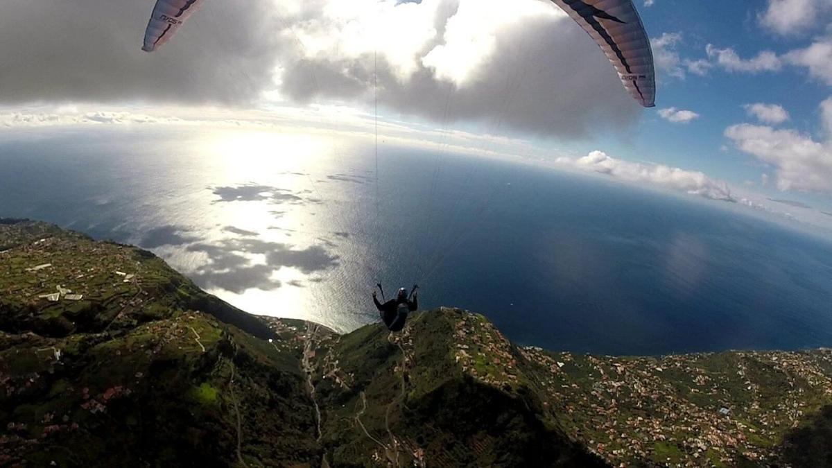Beautiful View 2 - Arco Da Calheta - Ilha Da Madeira Apartment Exterior photo