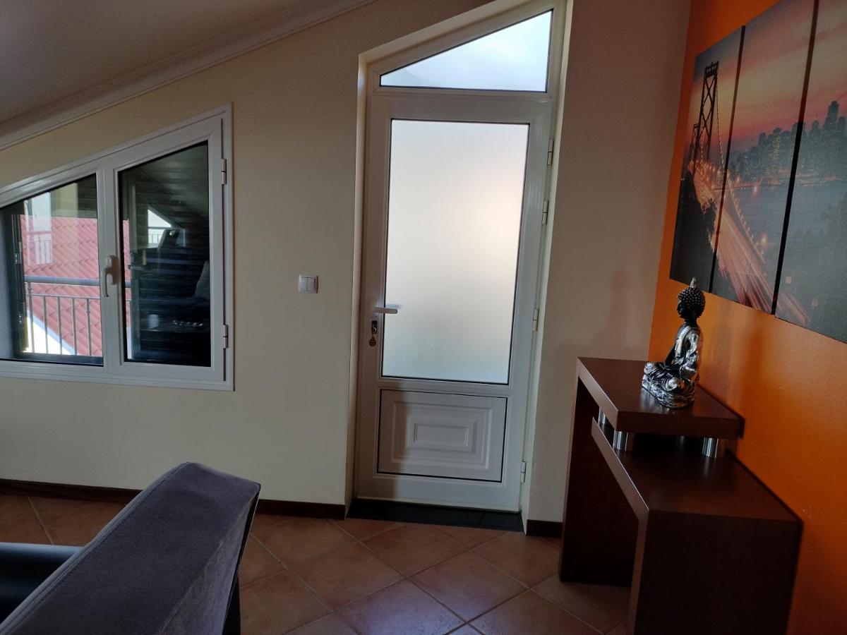 Beautiful View 2 - Arco Da Calheta - Ilha Da Madeira Apartment Exterior photo