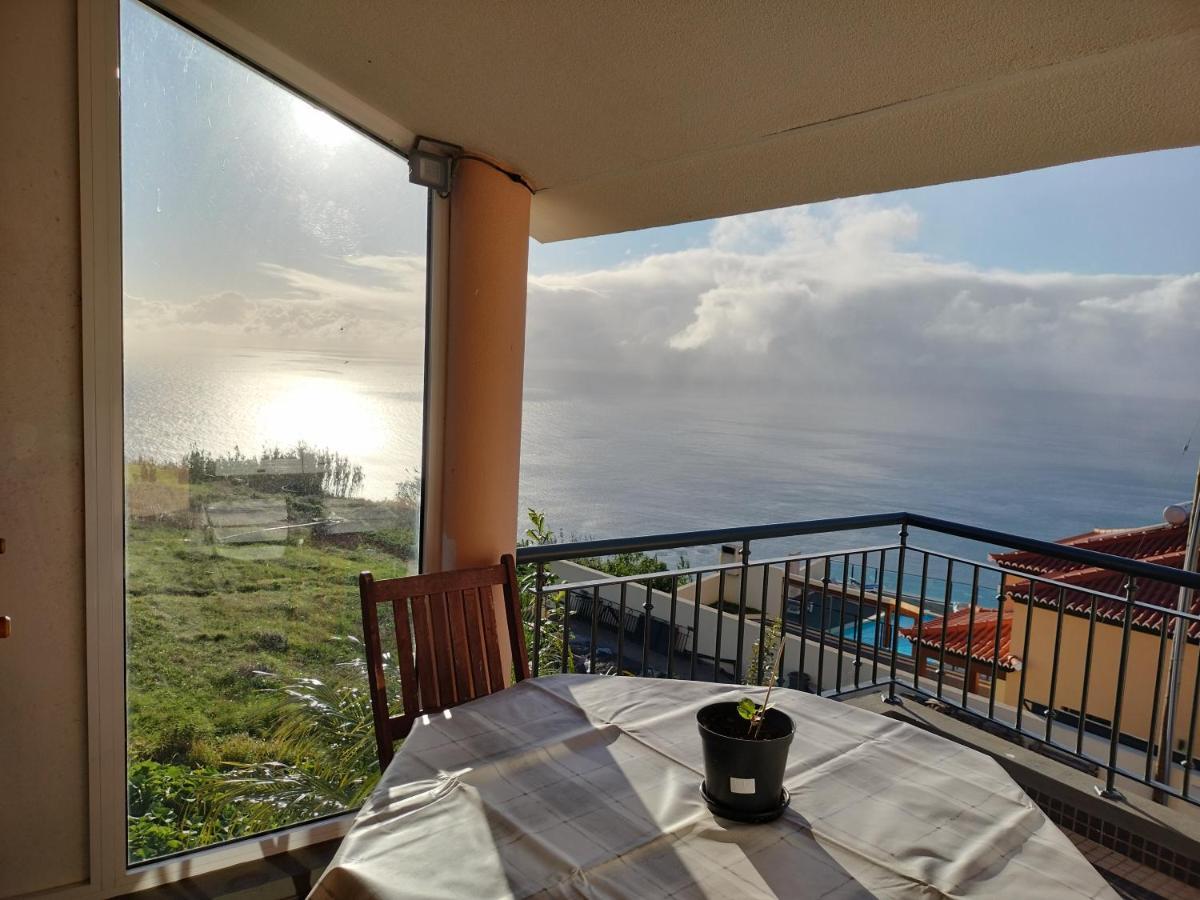 Beautiful View 2 - Arco Da Calheta - Ilha Da Madeira Apartment Exterior photo