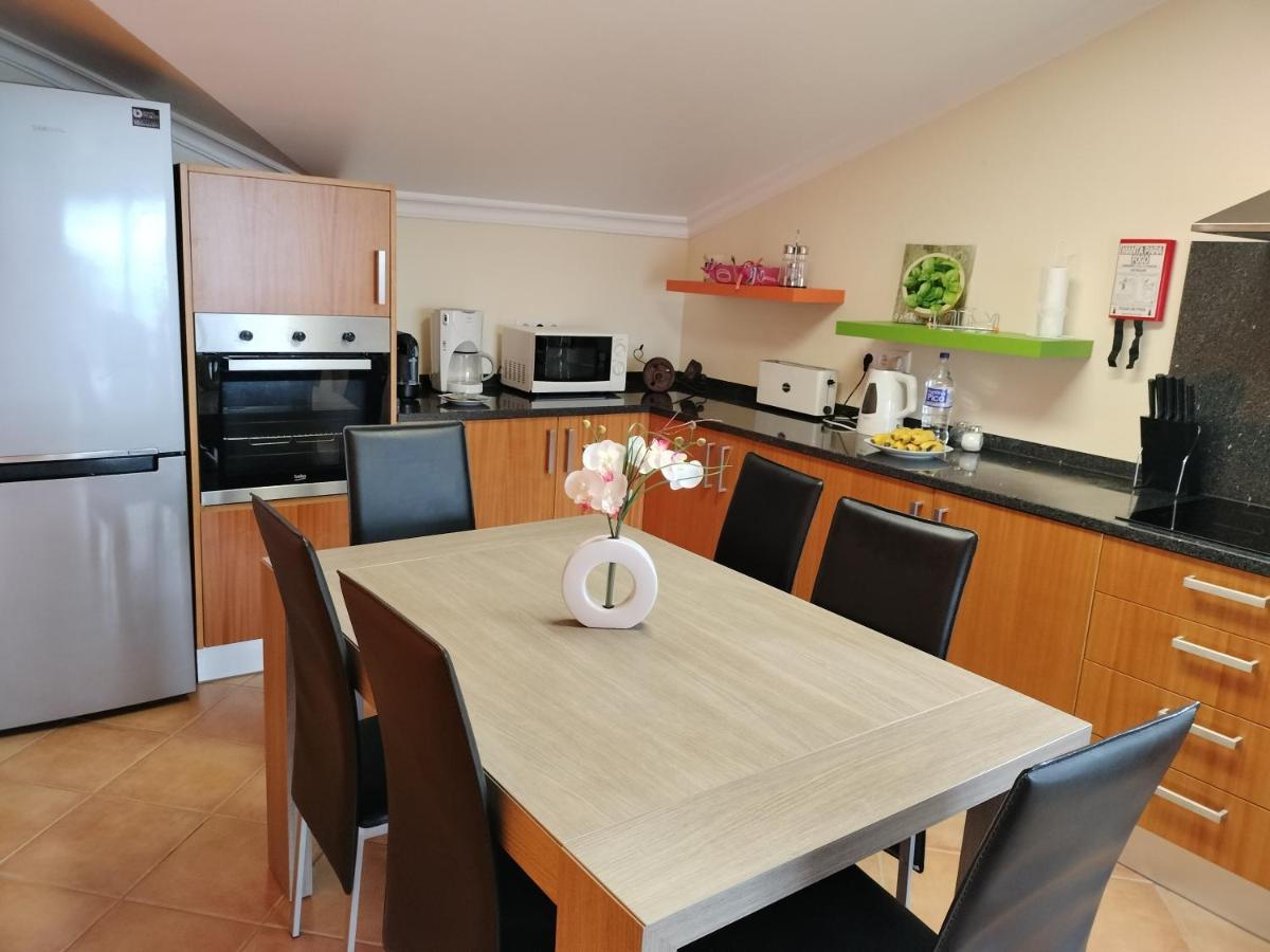 Beautiful View 2 - Arco Da Calheta - Ilha Da Madeira Apartment Exterior photo