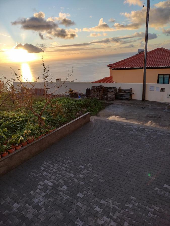 Beautiful View 2 - Arco Da Calheta - Ilha Da Madeira Apartment Exterior photo